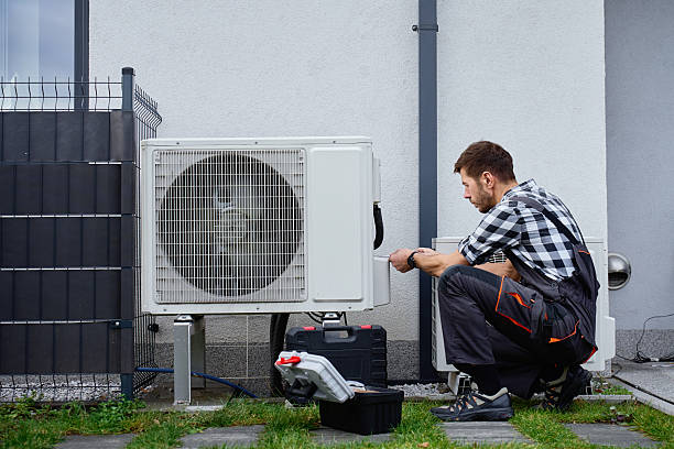 Top rated local Hvac specialists in Columbus, WI